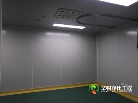 安全且耐用的手術(shù)室裝修材料？