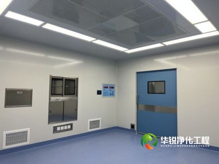 放射手術(shù)室裝修時特別要求？