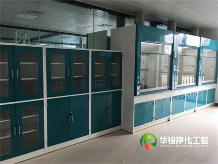 PCR實(shí)驗(yàn)室裝修時采用什么材料比較好？