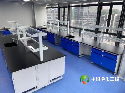 PCR實(shí)驗(yàn)室裝修時地面采用什么材料比較好