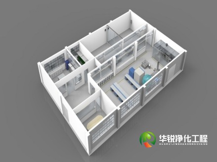 寧夏檢驗科電氣系統(tǒng)設(shè)計規(guī)劃