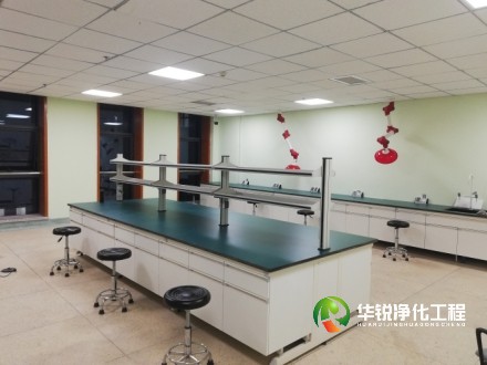 寧夏檢驗科給排水系統(tǒng)設(shè)計與規(guī)劃
