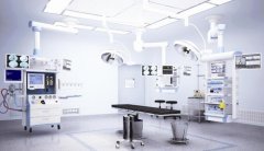 手術室凈化使用高效空氣過濾器有哪些要注意的